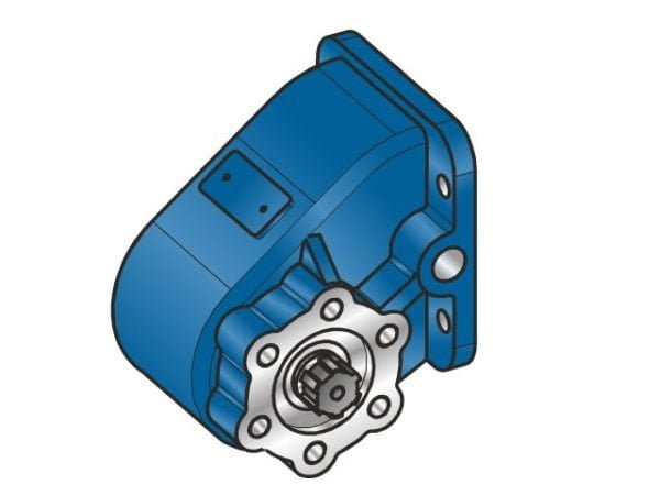 32855 PTO boční 3F POST. NISSANM5-25 D/E/F - 32855673P42 | HSP Partners s.r.o. - Krnov