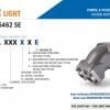 Pístové čerpadlo 108 cm³ LEVÉ - řady FOX LIGHT ISO 108 cm³ - Image 2