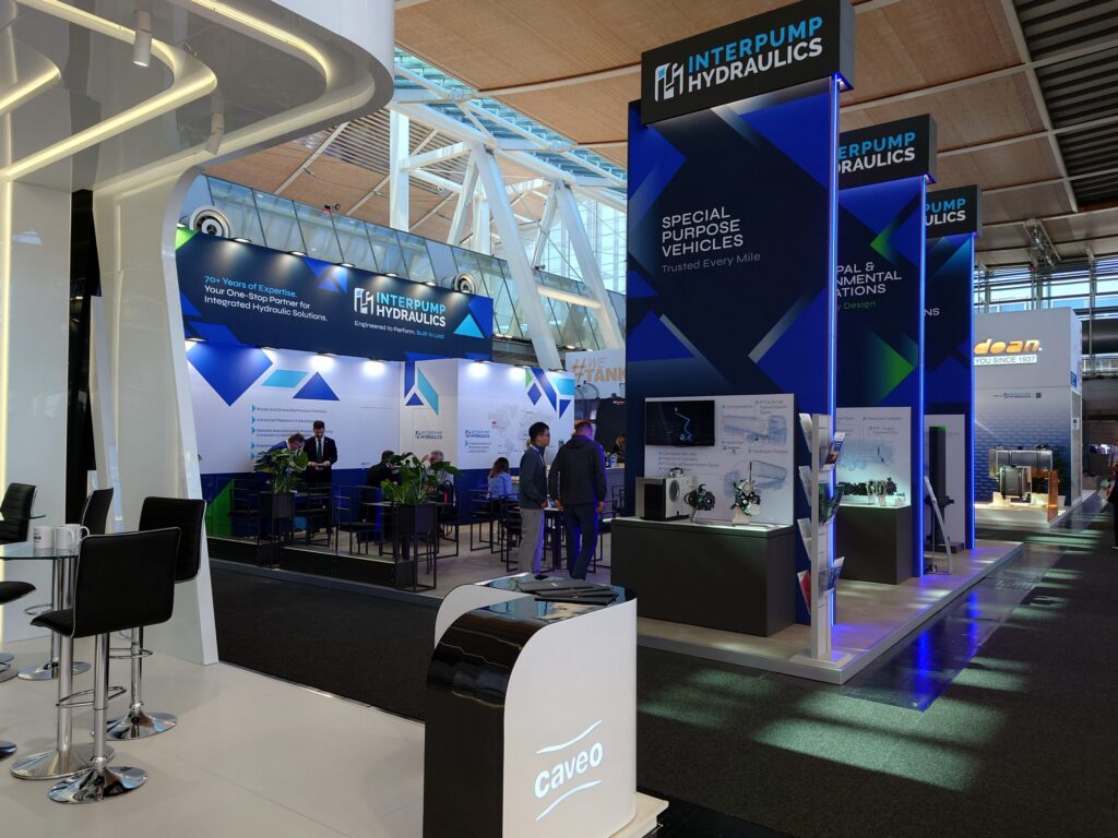 HSP Partners na IAA Hannover 2026 | HSP Partners