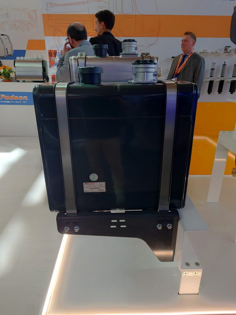 HSP Partners na IAA Hannover 2026 | HSP Partners