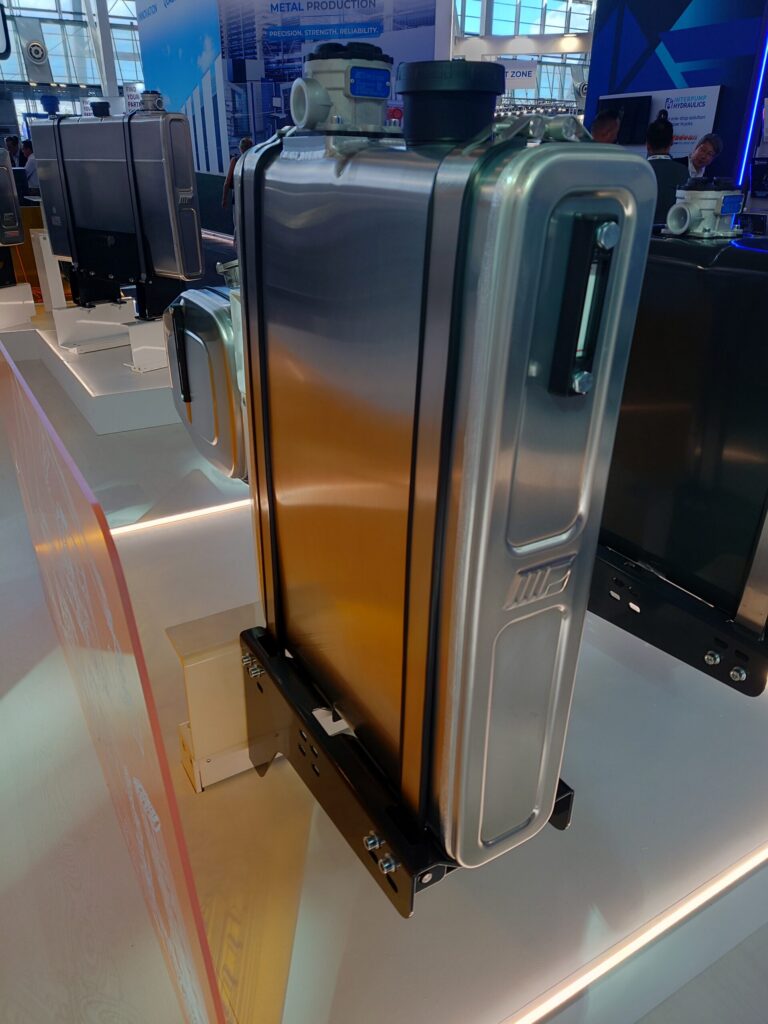 HSP Partners na IAA Hannover 2026 | HSP Partners