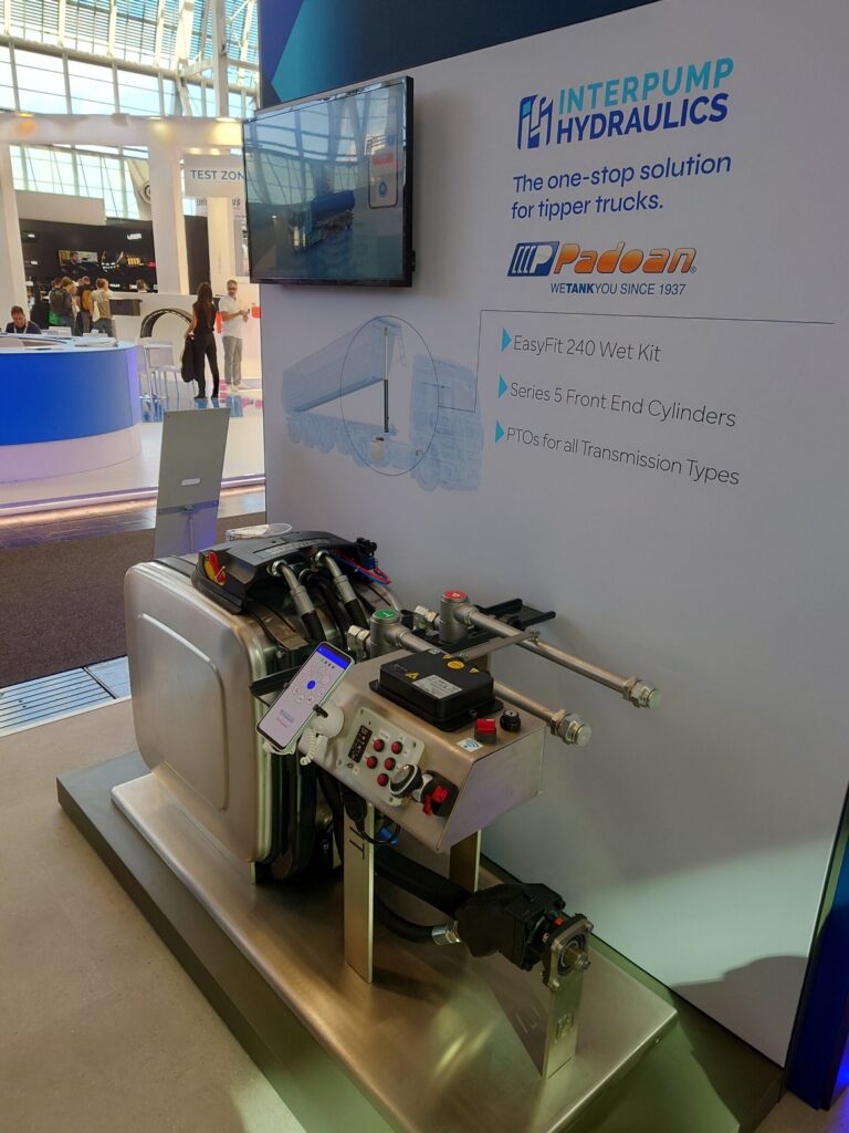 HSP Partners na IAA Hannover 2026 | HSP Partners