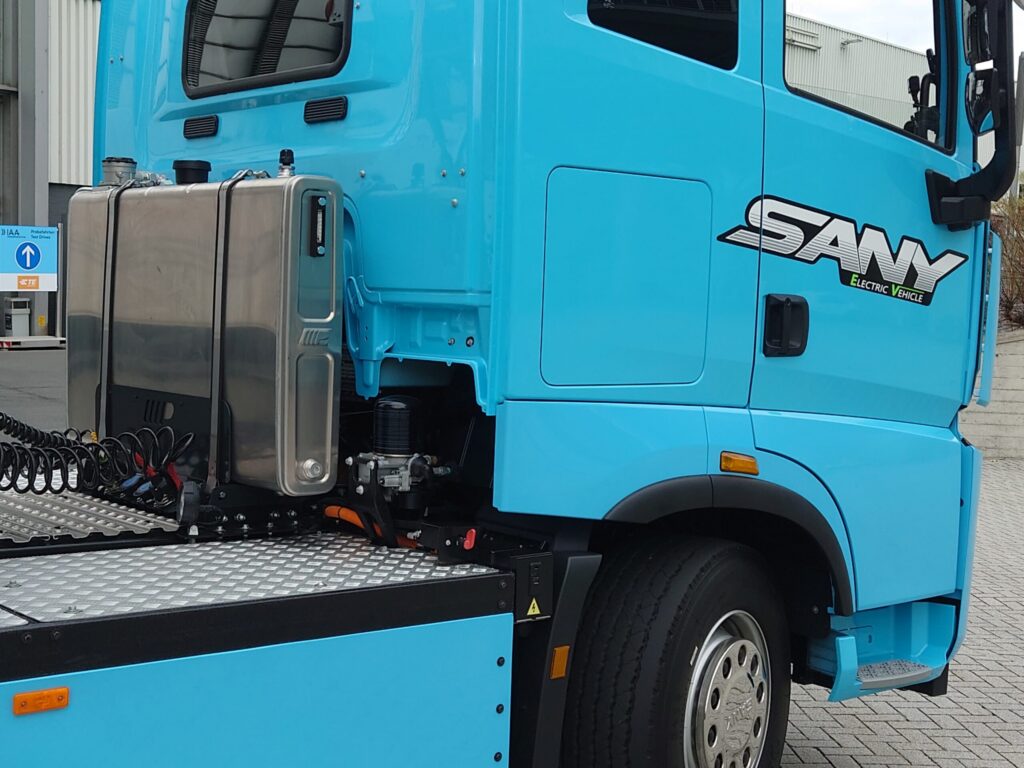 HSP Partners na IAA Hannover 2026 | HSP Partners