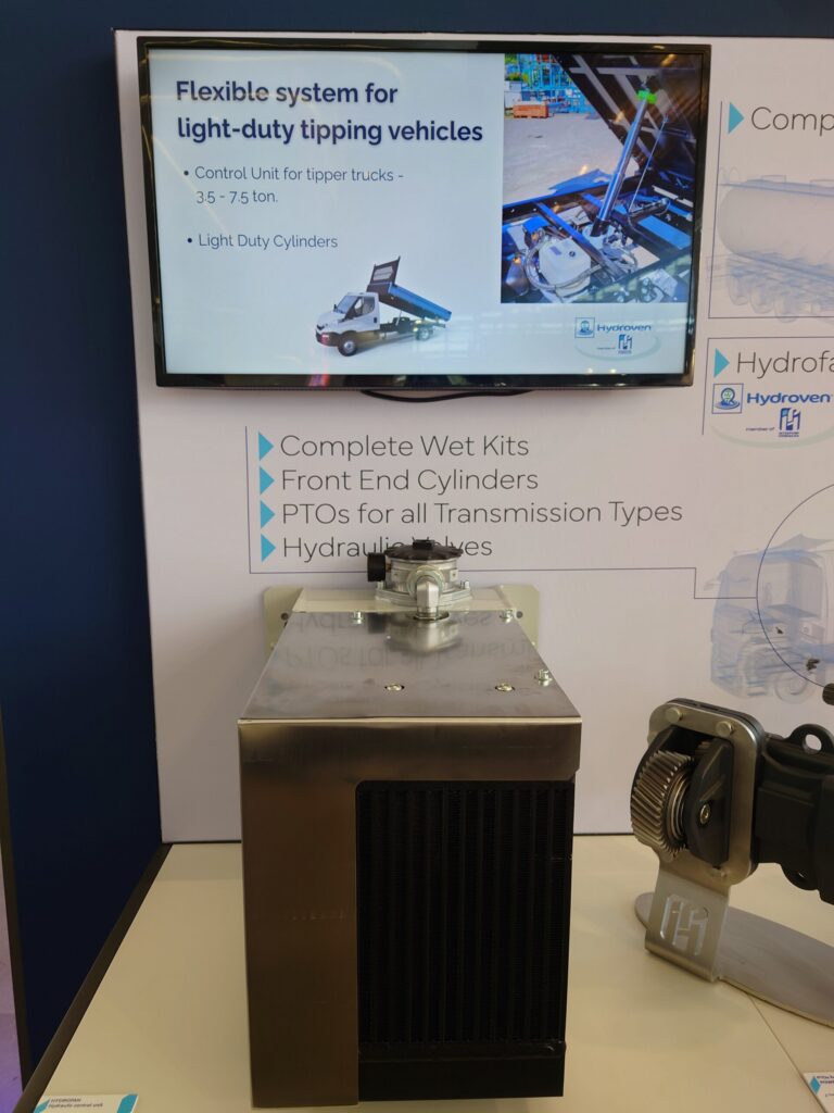 HSP Partners na IAA Hannover 2026 | HSP Partners