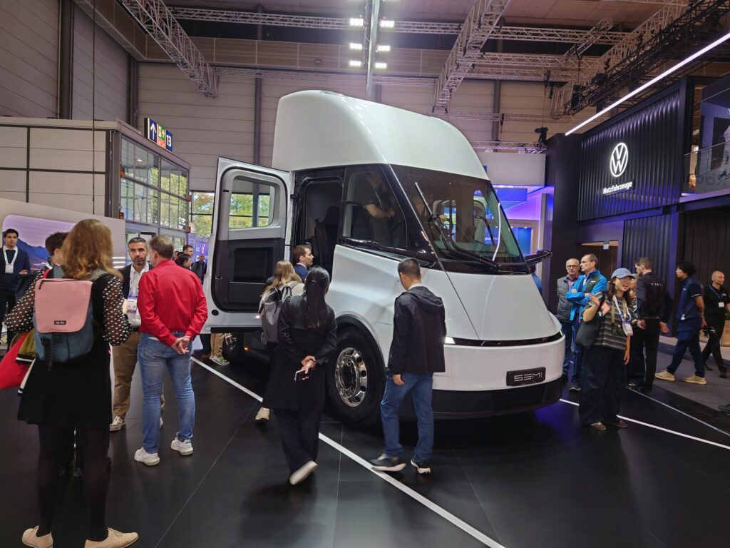 HSP Partners na IAA Hannover 2026 | HSP Partners