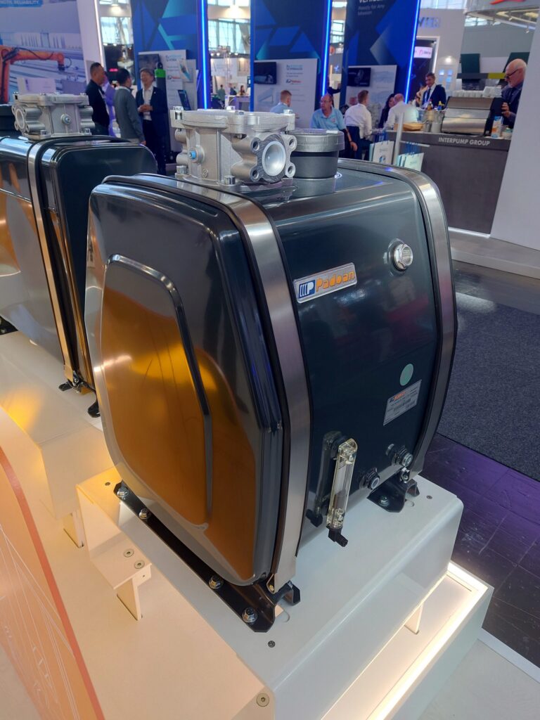 HSP Partners na IAA Hannover 2026 | HSP Partners