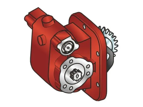 PF/P USCITA 3F POST.X CB MITSUBISHI