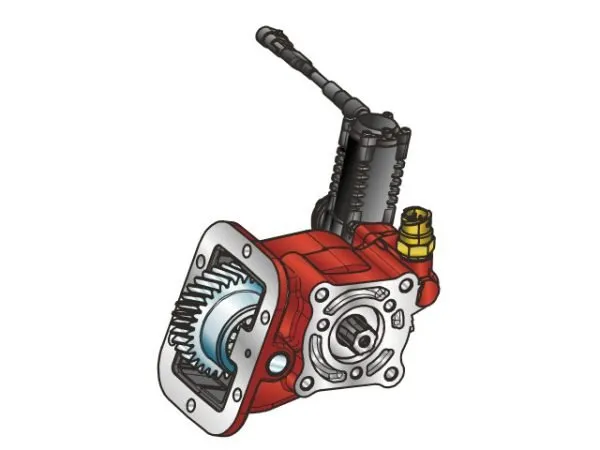 PF EL.12V(KES5-ZAMA)LATO DX-ZF6S380
