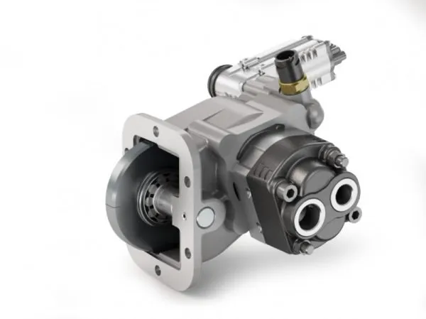 22ZL PTO ELETT.ECO150+KSP17 + BPC08