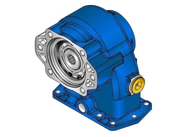 42917 PTO PF SEMPRE IN PRESA ATT SAE B LUBRIF | HSP Partners s.r.o. - Krnov