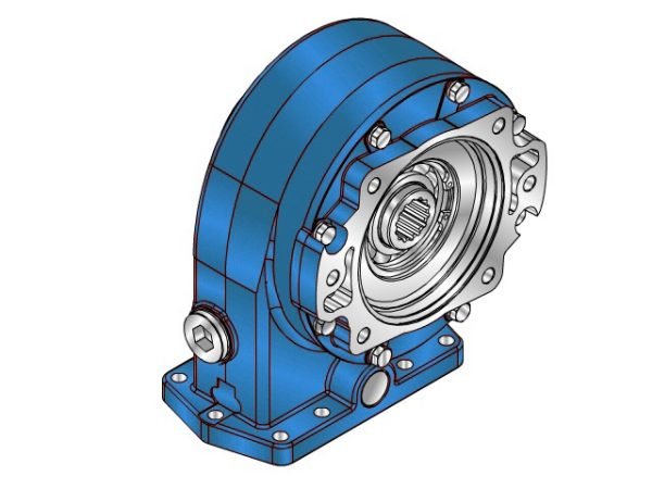 42915 PTO SEMPRE IN PRESA ALLISON WORLD TRANSMISSION HD-MD | HSP Partners s.r.o. - Krnov