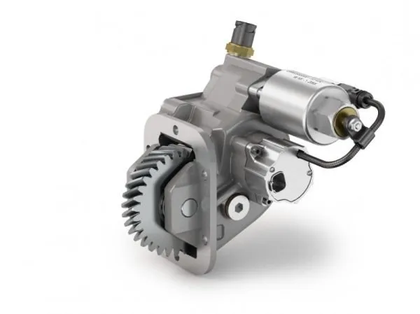 25I1 PTO CMD. ELETTROMAGN. DIN 2.5