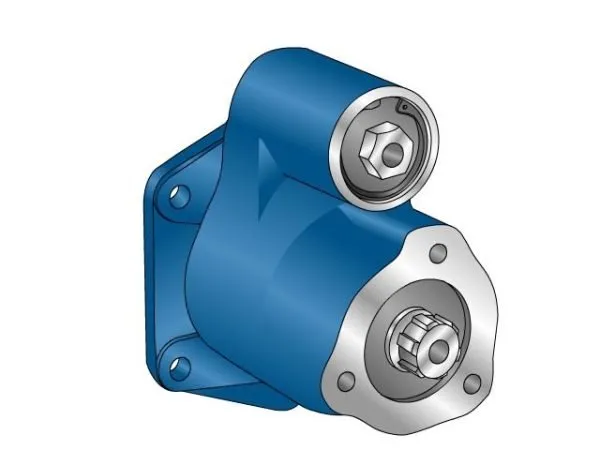 32168 PTO COASSIALE ATT. 3F IVECO 1.128.030, 035, 042, 046 - 32168110F02