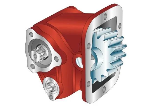 12E1 PTO PNEUM UNI POST PER CAMBI