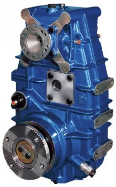 Split shaft unit 2000 KGM 32905