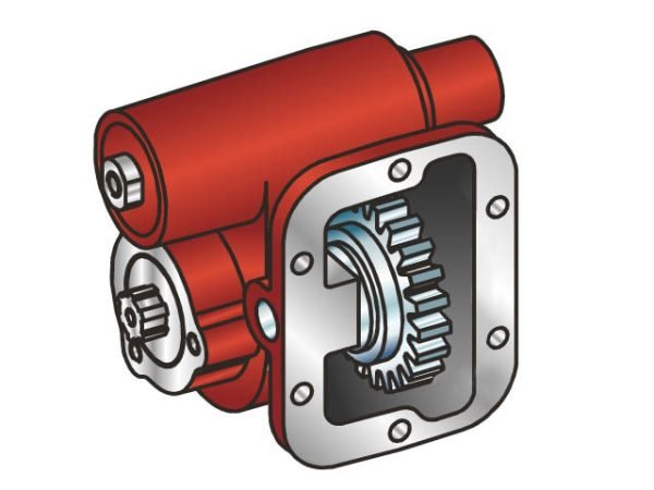 PF/P ATT3F POST X MITSUBISHI M8S2X5 | HSP Partners s.r.o. - Krnov