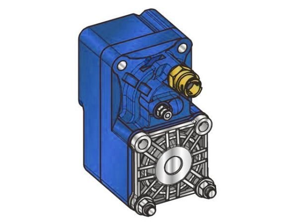 424Z4 PTO zadní těžké provedení Z.F 5.35-6.36 | HSP Partners s.r.o. - Krnov