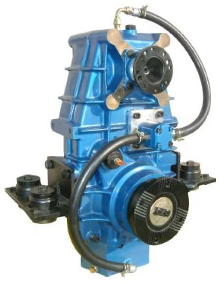 Heavy duty vertical split shaft unit 3000 KGM 42904