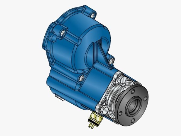 42C1E PTO | HSP Partners s.r.o. - Krnov