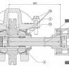 205A6630000 KIT ADATTATORE PER SCANIA GRSO 905 - Image 2
