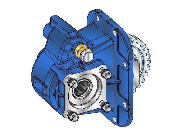 42543 PTO | HSP Partners s.r.o. - Krnov