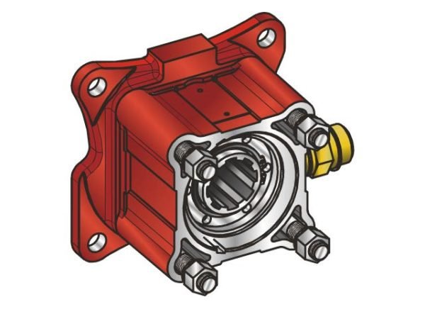 81V8 SE x VOLVO VT/C RVI | HSP Partners s.r.o. - Krnov