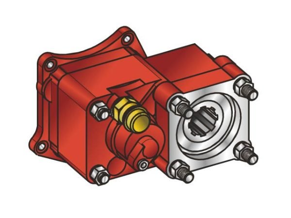 PF 2 AX 30KGM ATT FL RINF MERCEDES | HSP Partners s.r.o. - Krnov