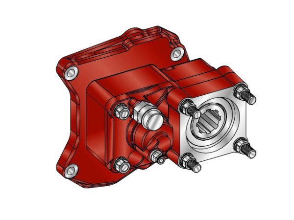 82M8 G211MERCEDES POST SE/R+DIN 2.5 | HSP Partners s.r.o. - Krnov