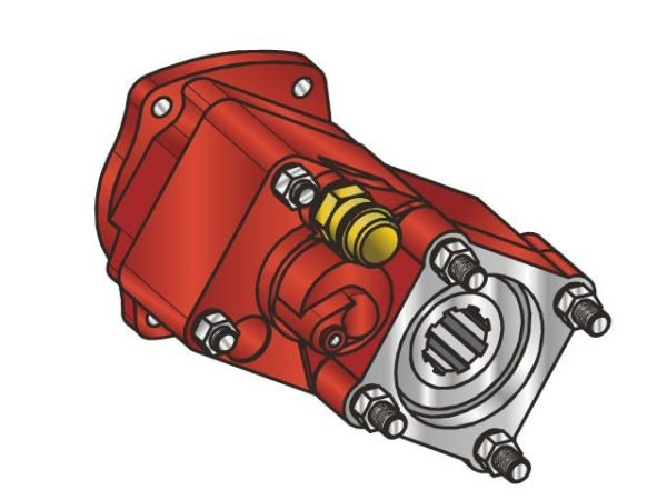 82V4 VOLVO R5 POST. SE | HSP Partners s.r.o. - Krnov