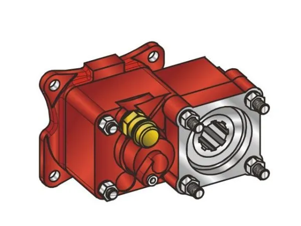 82V7 VOLVO VT IT POST.SP1300 SE/R