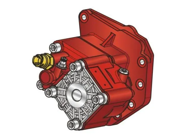 PF POST. RAPP. 1.8 MERC. FL.180-200