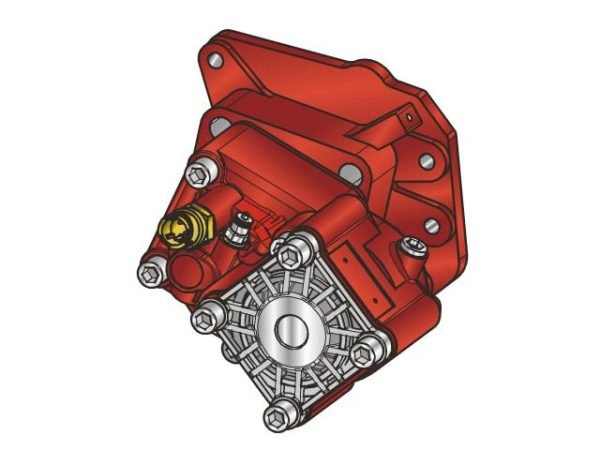 86MB PTO POS. M. D. MERCEDES G100 (ATEGO) | HSP Partners s.r.o. - Krnov