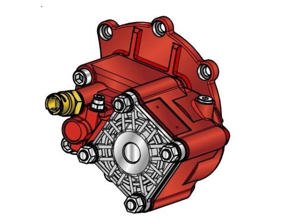 86MM MERC.G60-85 R1.33 KLB12 DIN10 | HSP Partners s.r.o. - Krnov