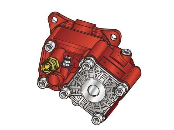 86VI PTO POST.FL DIN 10 RAPP. 1,80 | HSP Partners s.r.o. - Krnov