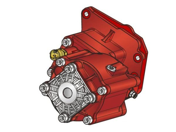 87MS PTO POS. M. D. MERCEDES G211 | HSP Partners s.r.o. - Krnov