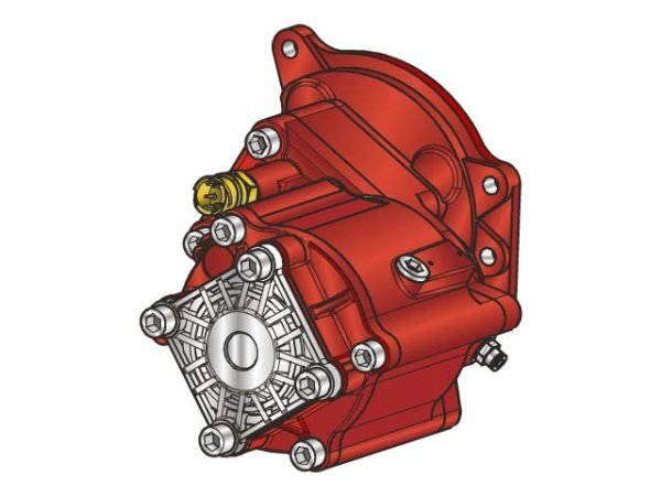 87M5 #PTO POS. M. D. MERCEDES G4 | HSP Partners s.r.o. - Krnov