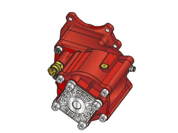 87MG RAPP.1,33 INNESTO FISSO | HSP Partners s.r.o. - Krnov