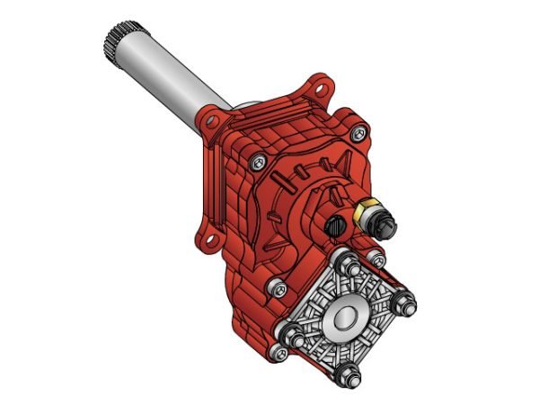 88V1 PTO R1.8 SE/R +RAC. | HSP Partners s.r.o. - Krnov