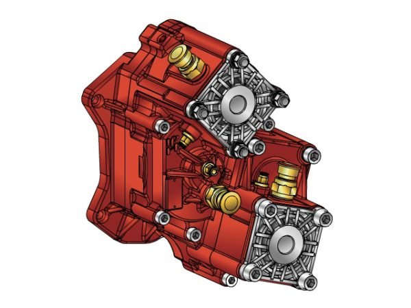 90MB USC.1-USC.2 SE (MERCEDES) | HSP Partners s.r.o. - Krnov