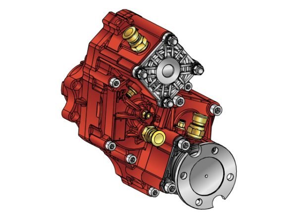 90SA USC2 FL SPICER 1300 | HSP Partners s.r.o. - Krnov