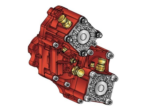 90SB USC.1 DIN10-USC2 SP1400 | HSP Partners s.r.o. - Krnov