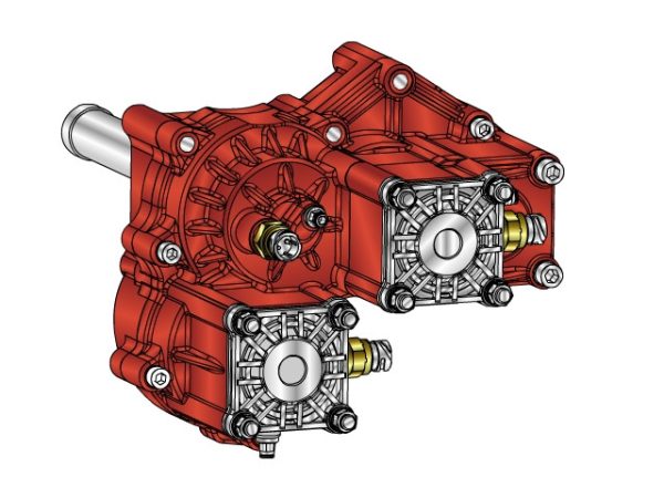 90VH DOP.DIS.USC1 SE-USC2 SP 1400 | HSP Partners s.r.o. - Krnov