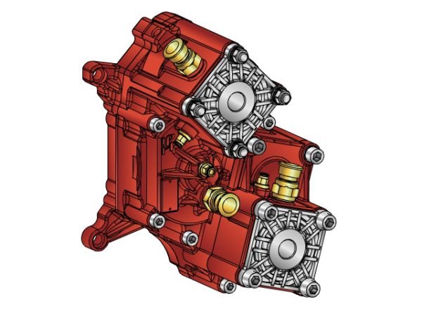 90ZE USC2 FLANGIA DIN 10 | HSP Partners s.r.o. - Krnov