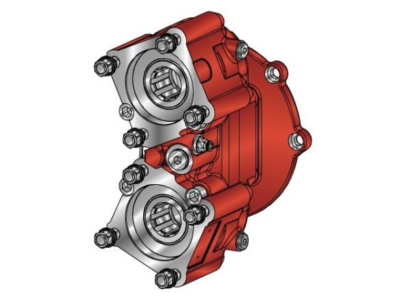 93MM D.D. USC.1 SP1300 - USC.2 SE/R | HSP Partners s.r.o. - Krnov