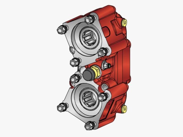 93Z2 ZF R 1,57 DIN 2.5 KLB12 USC.1 | HSP Partners s.r.o. - Krnov