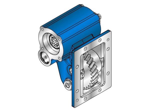 42C3D PTO C3D1 PTO USC.POST SE/R + INT.C69G | HSP Partners s.r.o. - Krnov