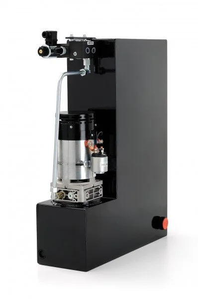 Elektroagregáty - Image 3