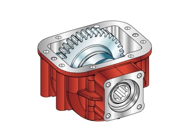 F812 PTO USCITA FL SPICER 1410 | HSP Partners s.r.o. - Krnov