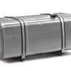 Kombinovaná nádrž 380/200 litrů, 1500x636x706mm + držáky - Image 3