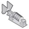 Penta Body Clamp